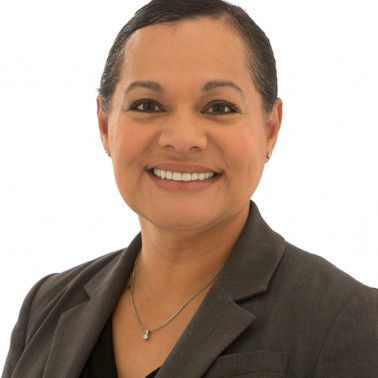 Gloria Ochoa-Bruck