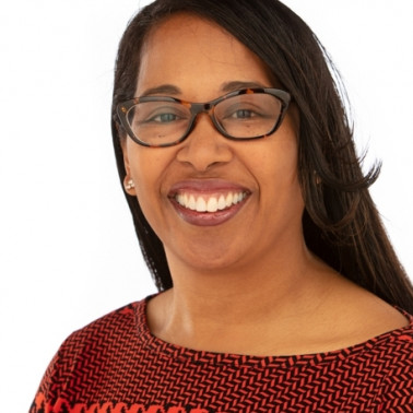 Angela Jones