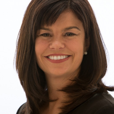 Alison Poulsen