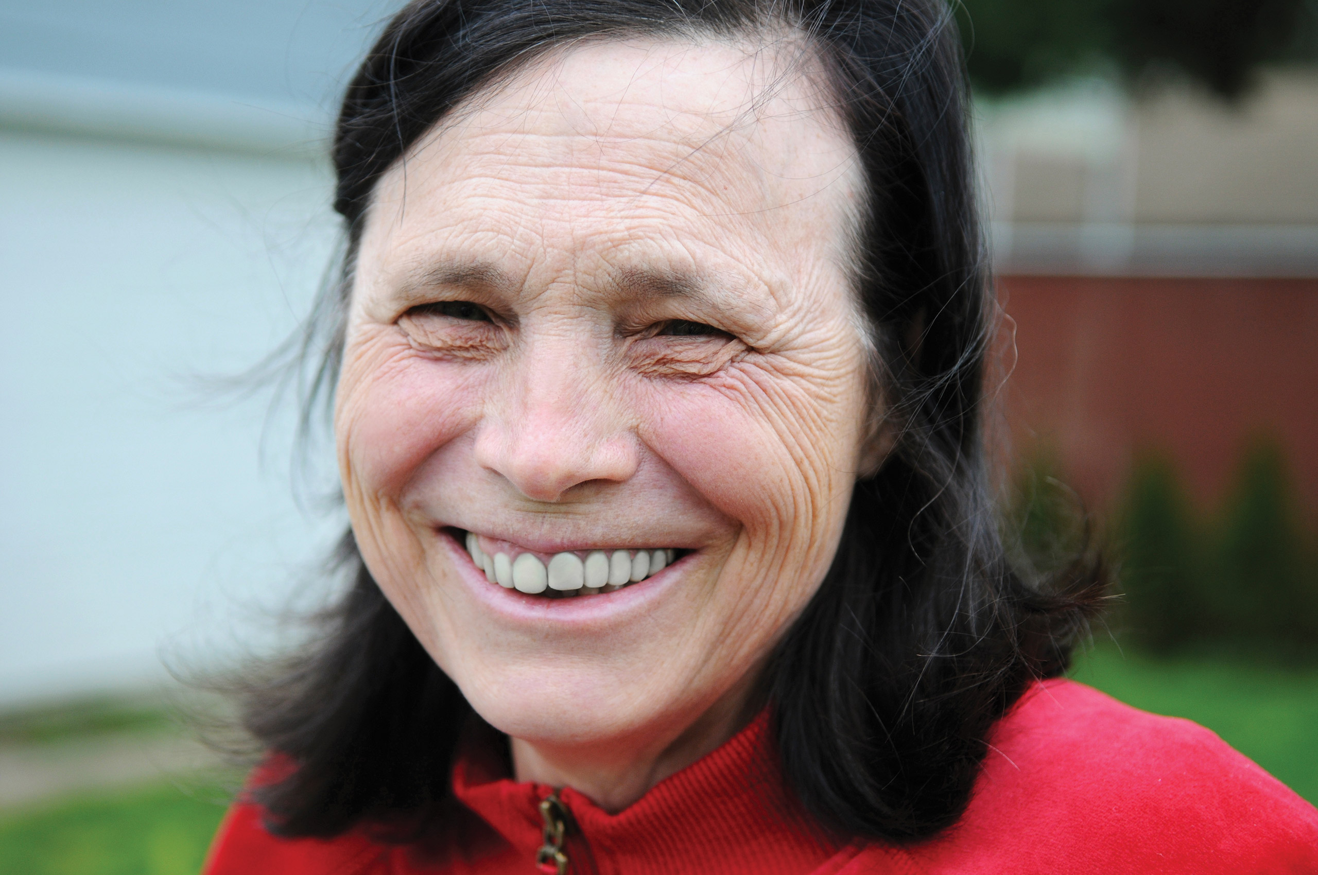 Aging Services » Empire Health Foundation