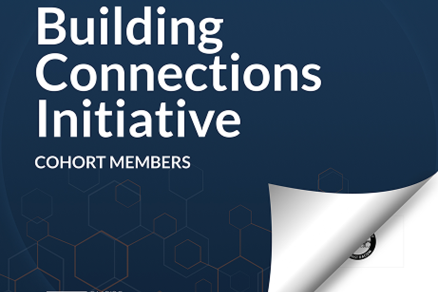 BCI Cohort announcement 1